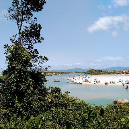 Recanto Marina Guarda do Embau Exterior photo