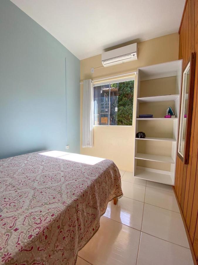 Recanto Marina Guarda do Embau Exterior photo
